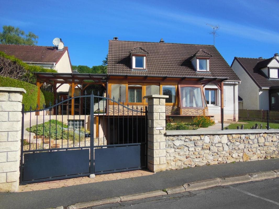 Maison à vendre, 123m², Etréchy