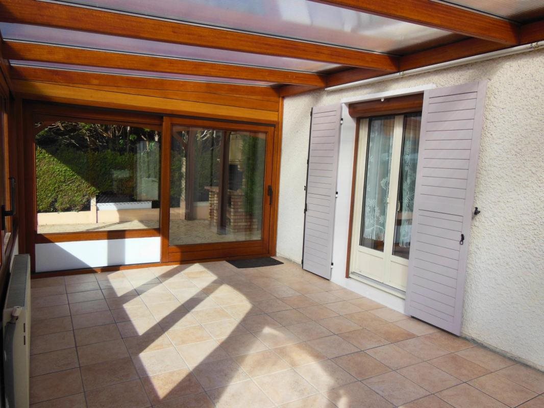 Maison à vendre, 123m², Etréchy