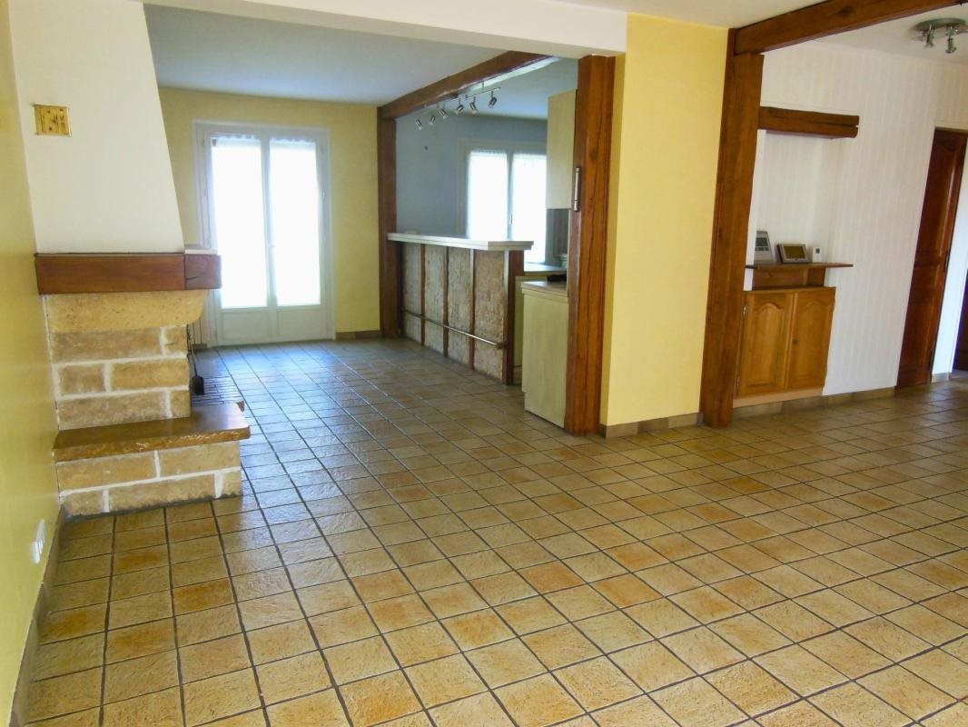 Maison à vendre, 123m², Etréchy