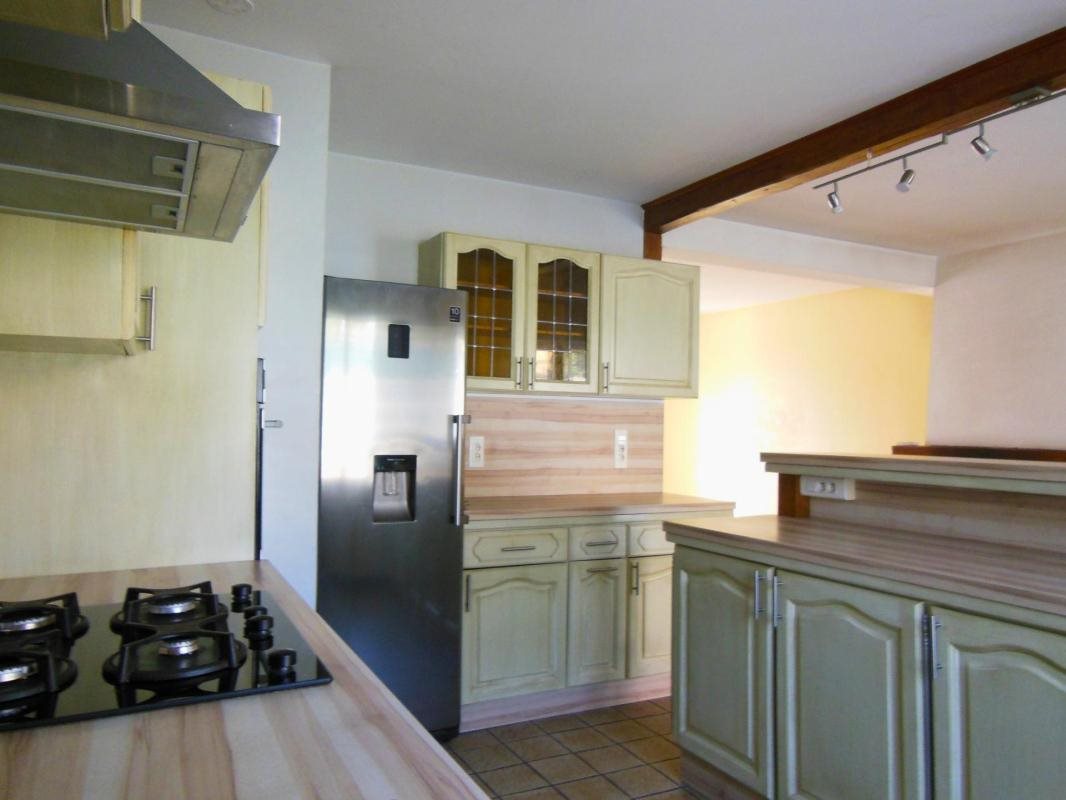 Maison à vendre, 123m², Etréchy