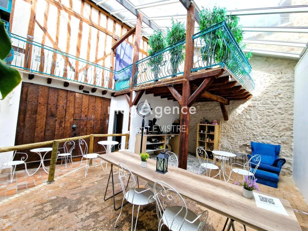 Maison à vendre, 252m², Orléans