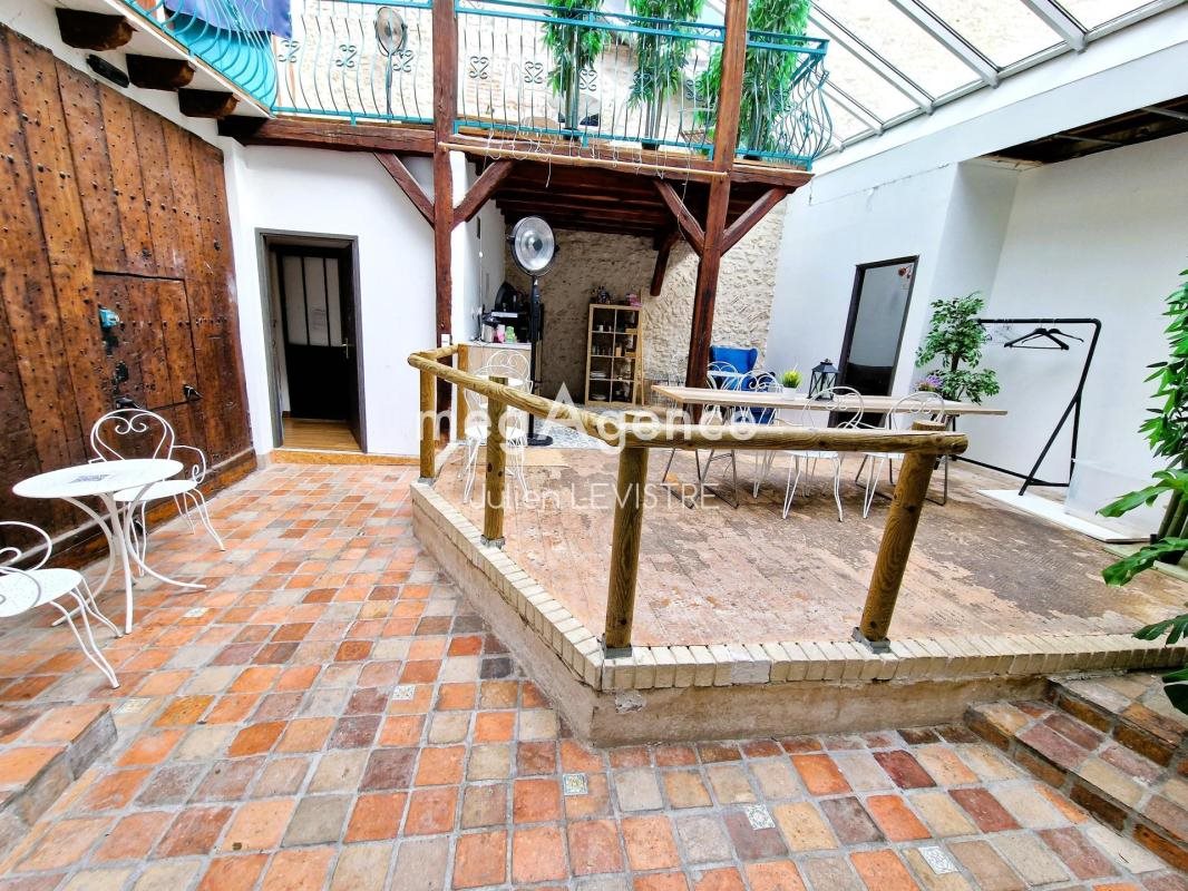 Maison à vendre, 252m², Orléans