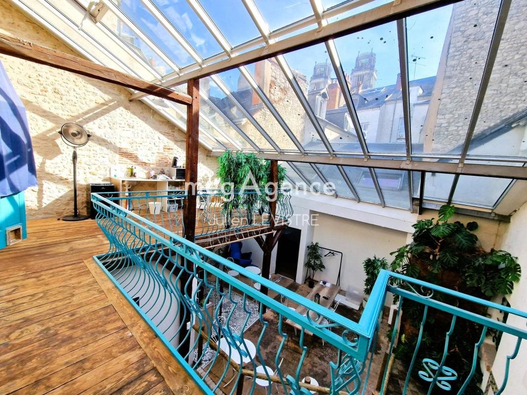 Maison à vendre, 252m², Orléans