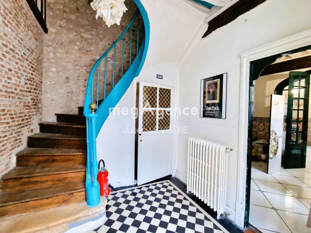 Maison à vendre, 252m², Orléans