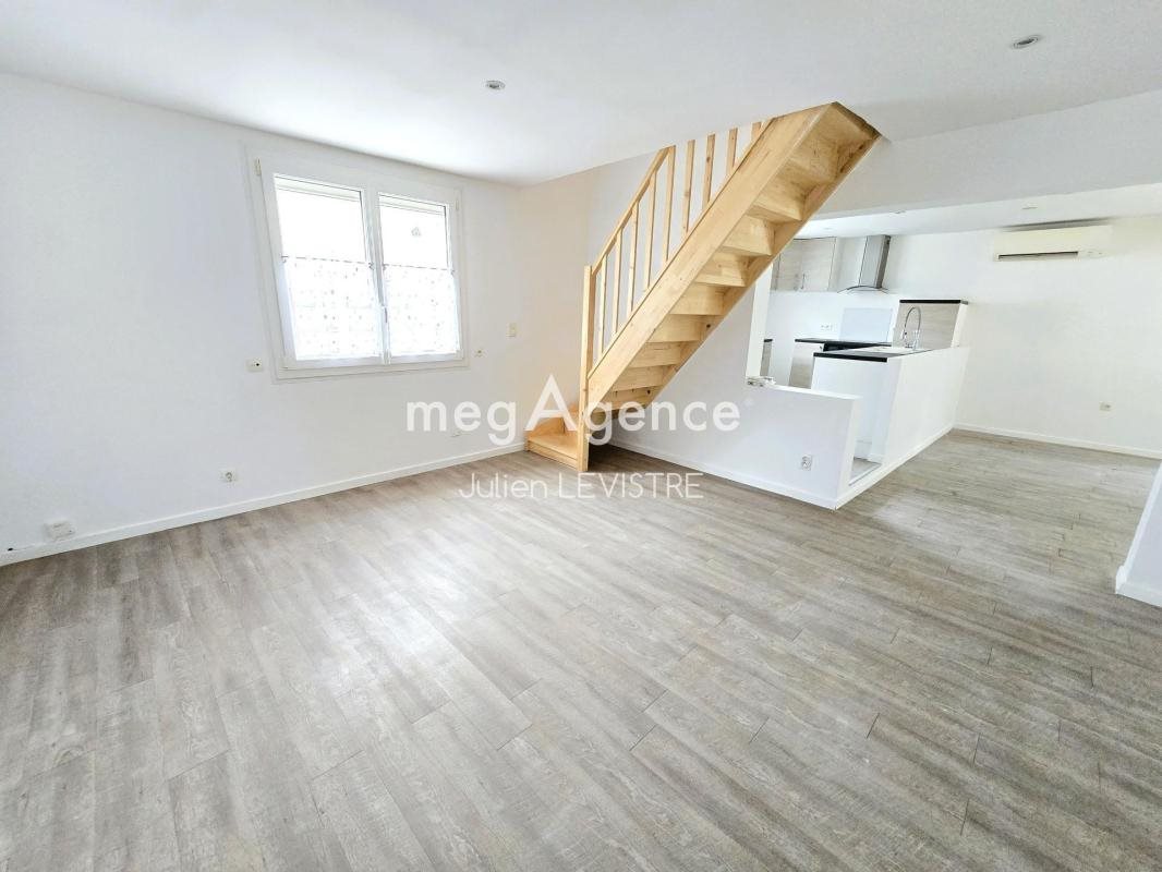 Maison à vendre, 100m², Auneau