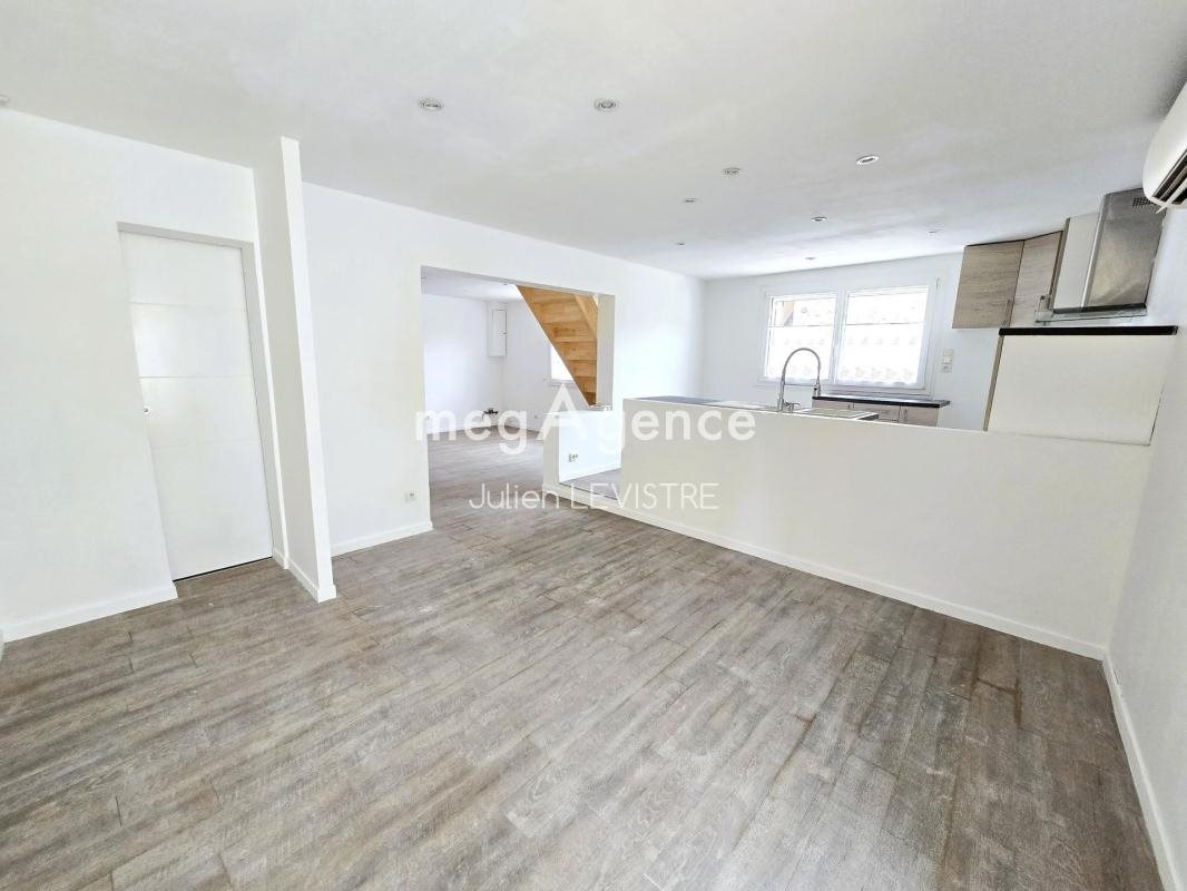 Maison à vendre, 100m², Auneau