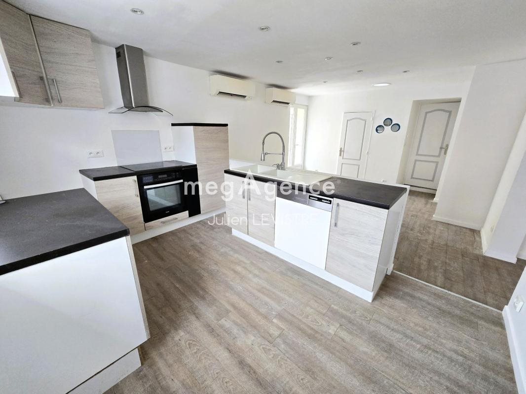 Maison à vendre, 100m², Auneau