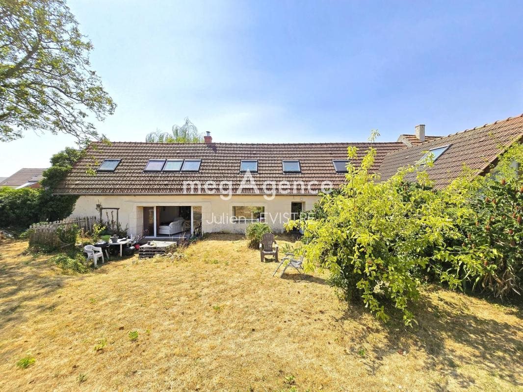 Maison à vendre, 216m², Ablis