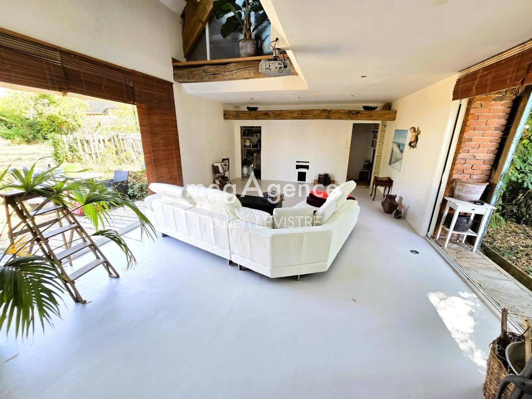 Maison à vendre, 216m², Ablis