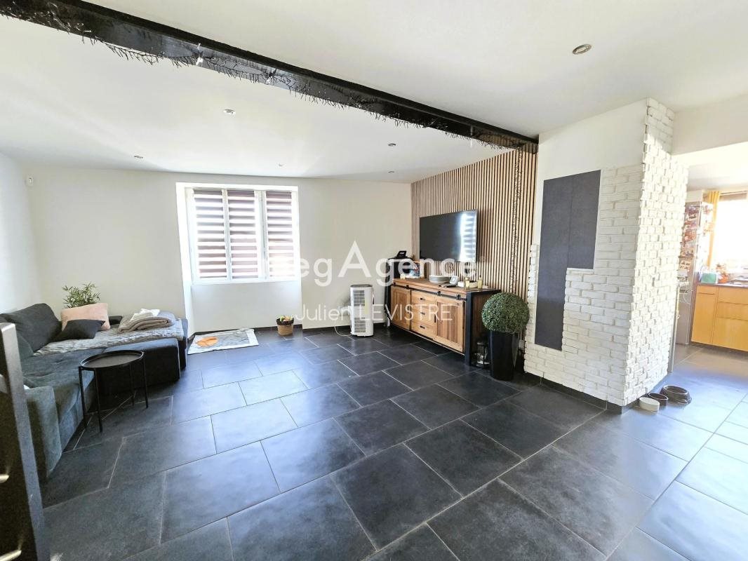 Maison à vendre, 111m², Ablis
