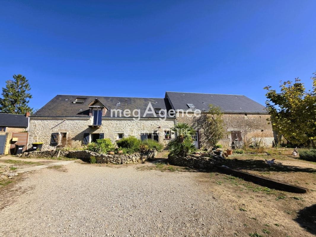 Maison à vendre, 200m², Les Villages Vovéens