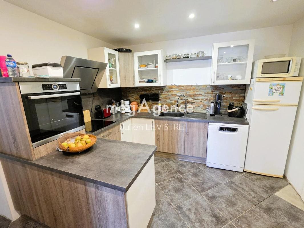 Maison à vendre, 200m², Les Villages Vovéens