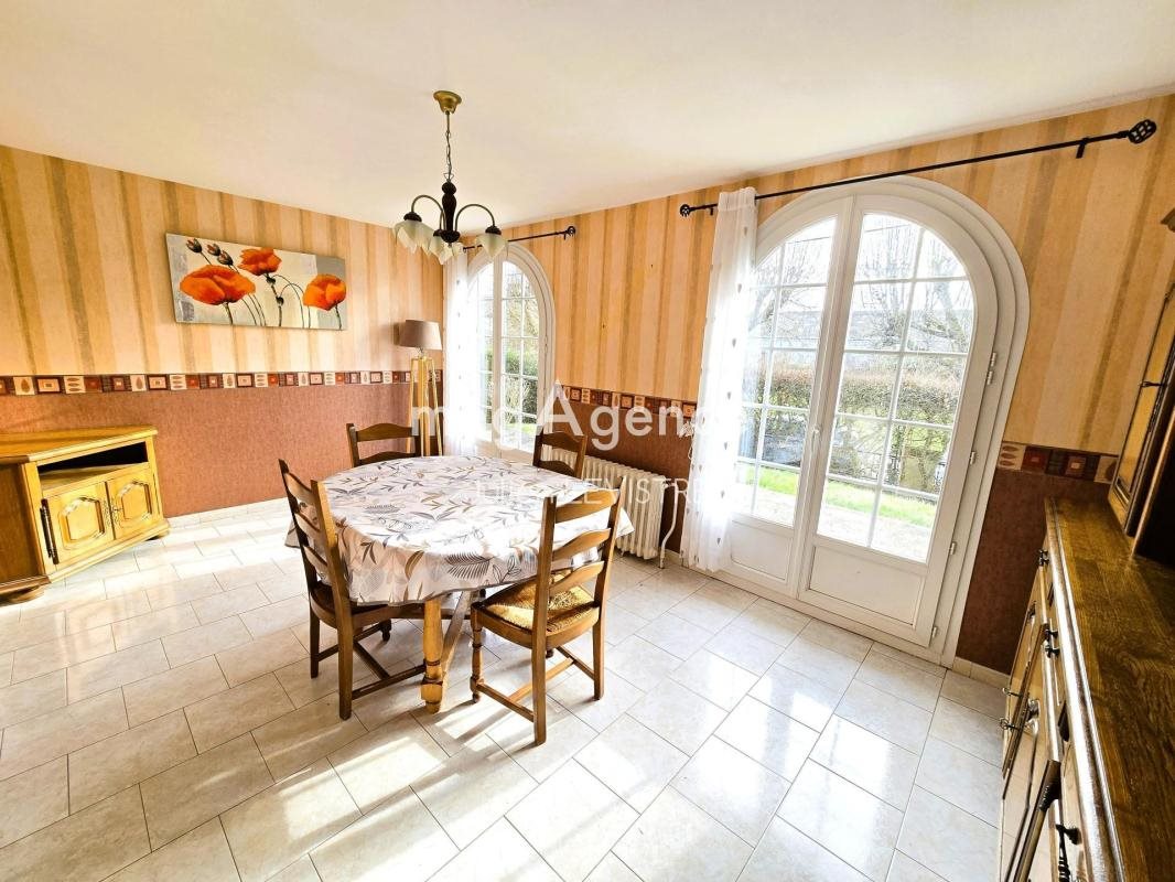 Maison à vendre, 75m², Auneau-Bleury-Saint-Symphorien