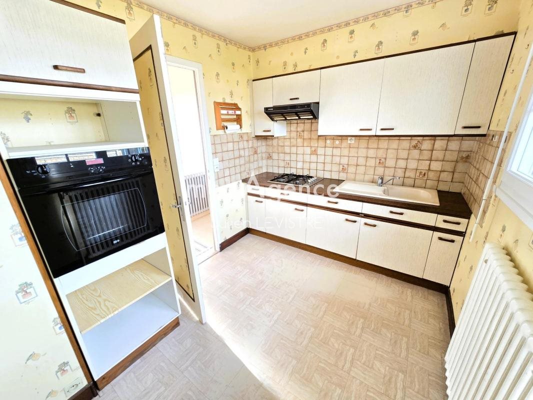 Maison à vendre, 75m², Auneau-Bleury-Saint-Symphorien