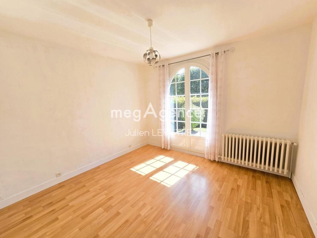 Maison à vendre, 75m², Auneau-Bleury-Saint-Symphorien