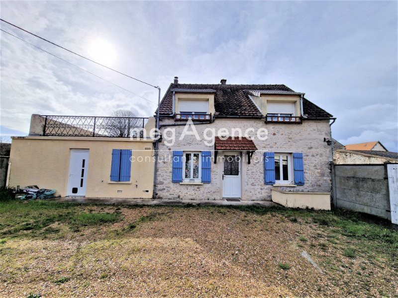 Maison à vendre, 96m², Sainville