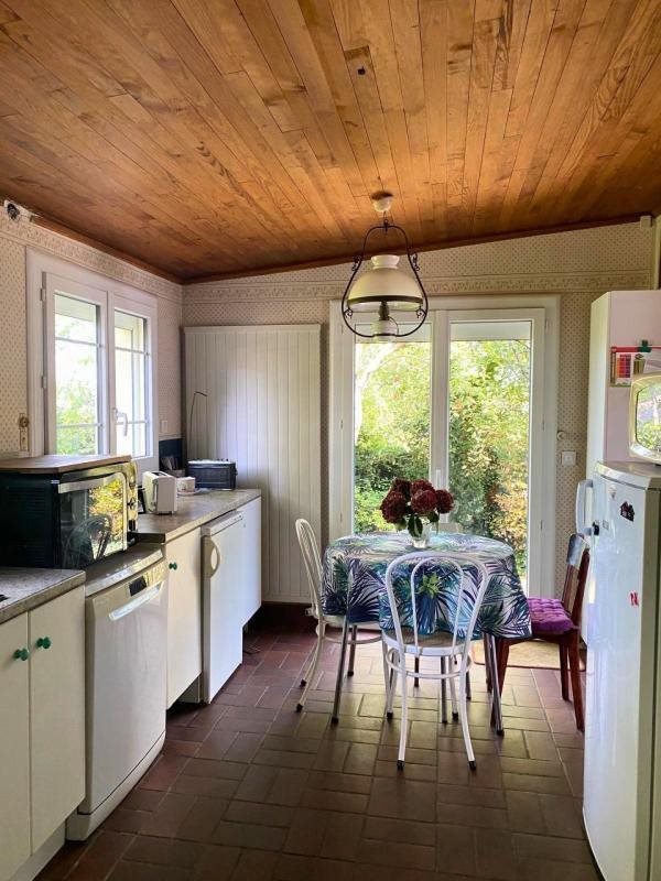 Maison à vendre, 118m², Limours