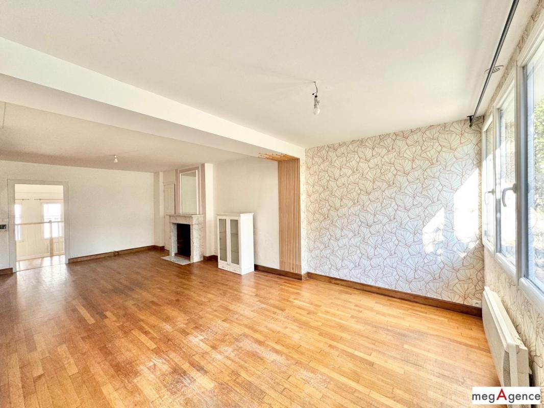 Maison à vendre, 130m², Argentré-du-Plessis