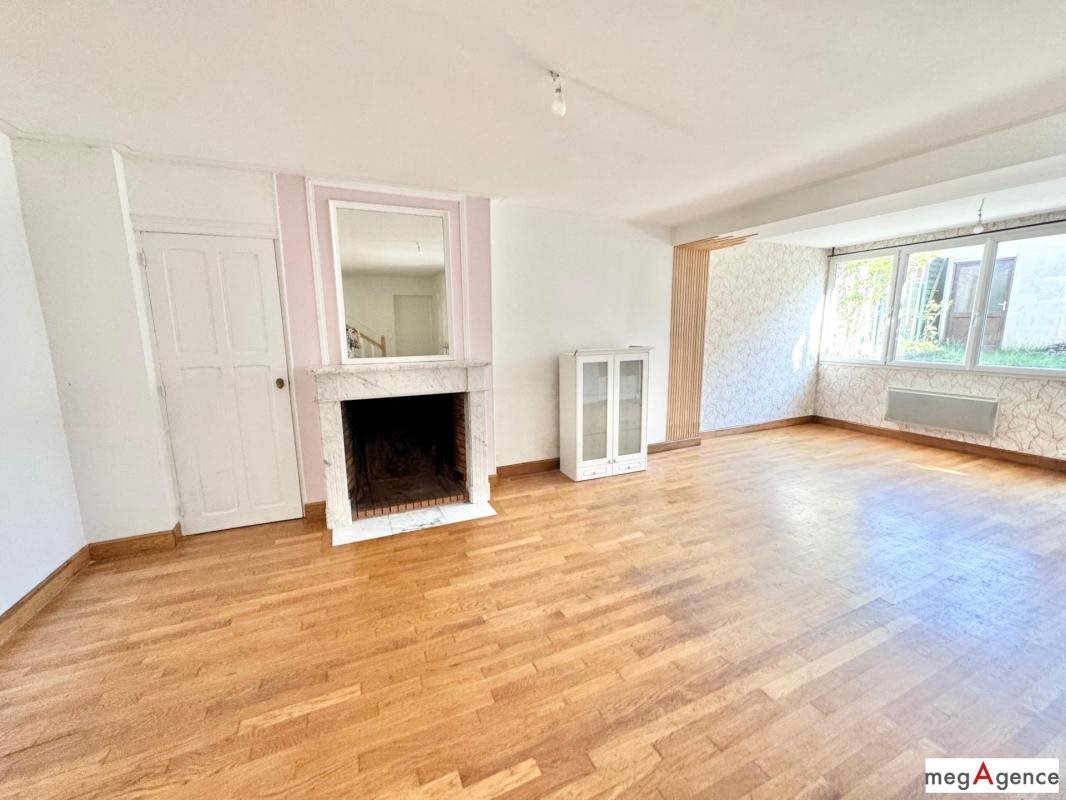 Maison à vendre, 130m², Argentré-du-Plessis