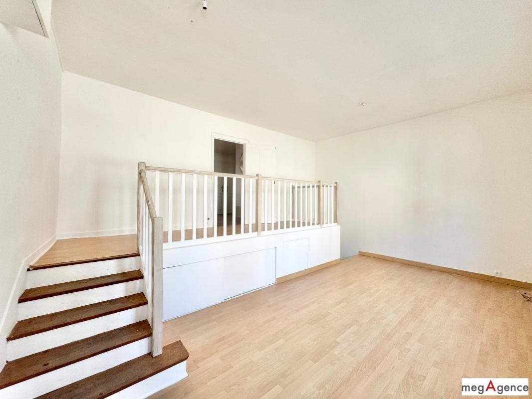 Maison à vendre, 130m², Argentré-du-Plessis
