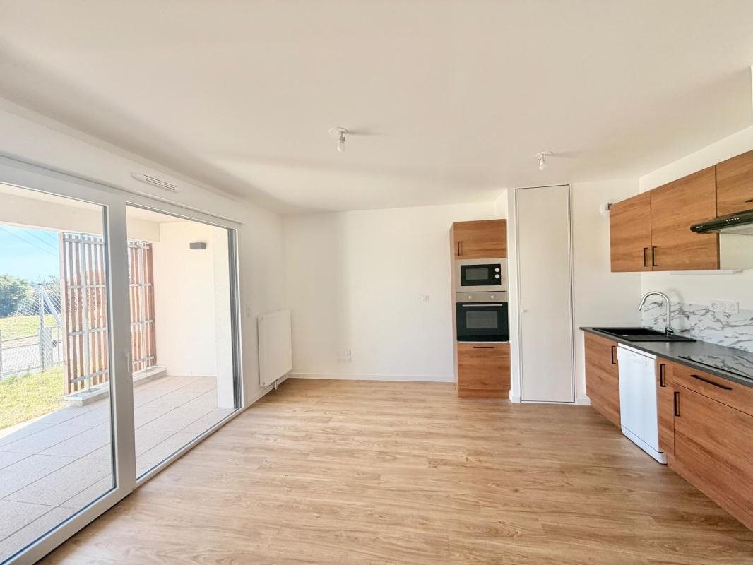 Appartement à vendre, 41m², Vitré