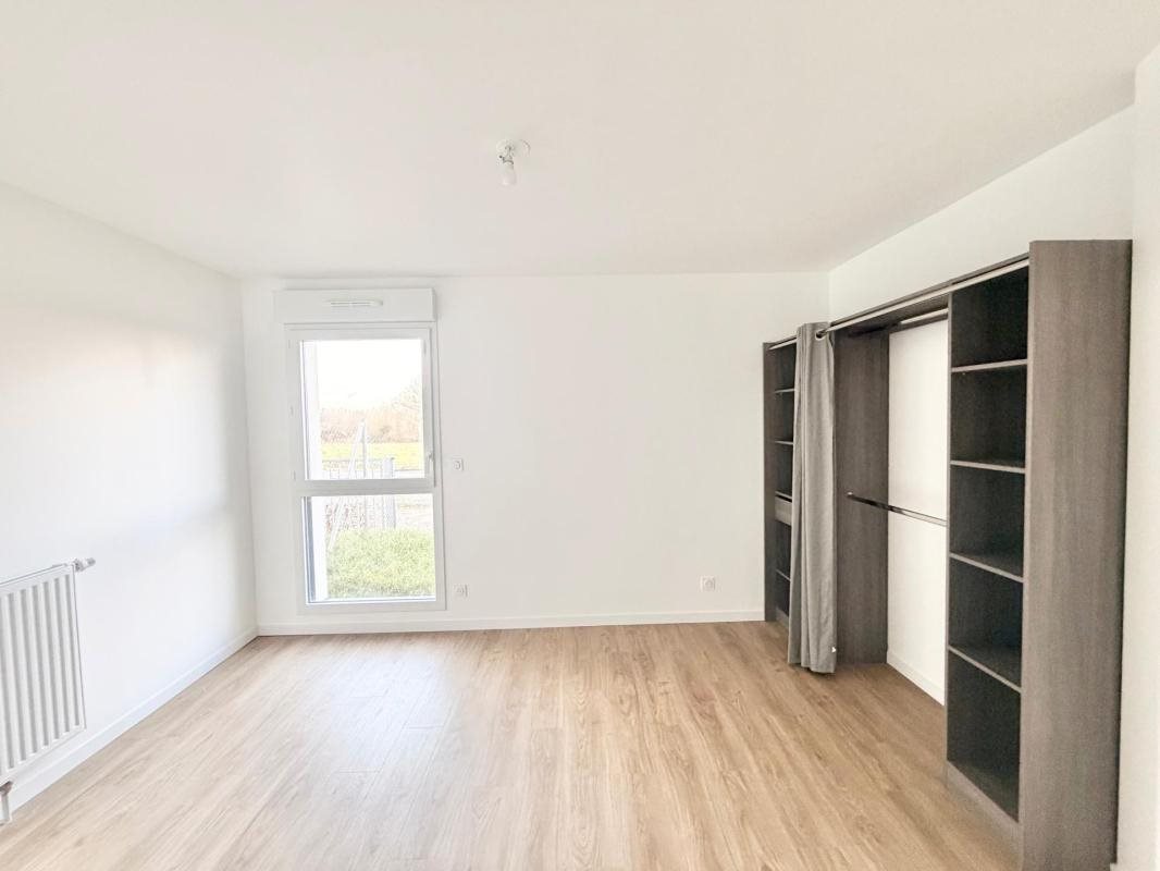 Appartement à vendre, 41m², Vitré