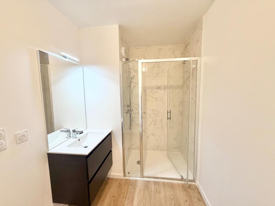 Appartement à vendre, 41m², Vitré