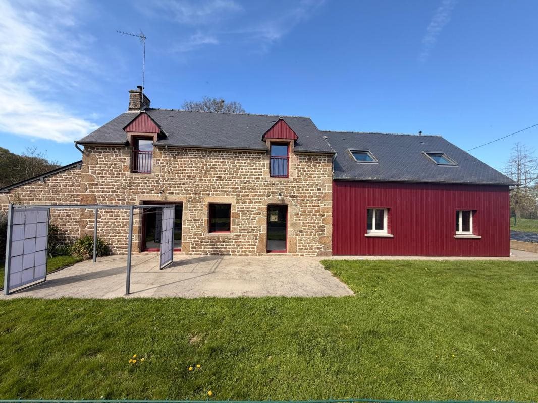 Maison à vendre, 175m², Landéan
