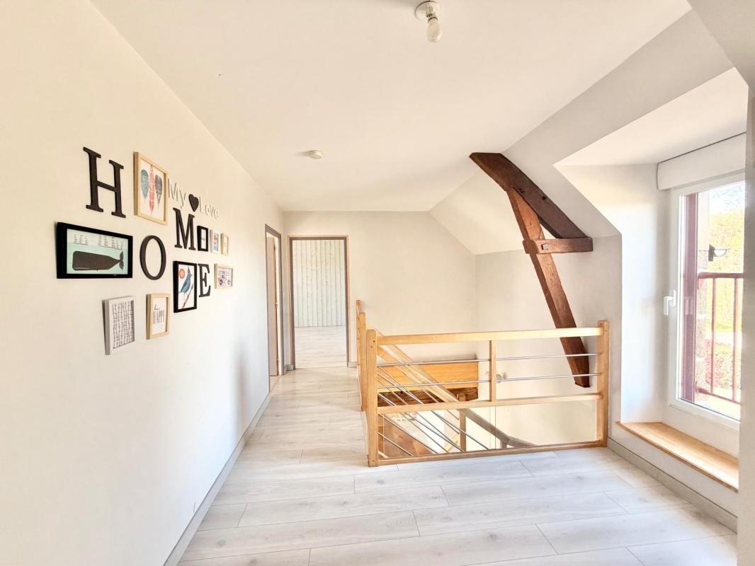 Maison à vendre, 175m², Landéan