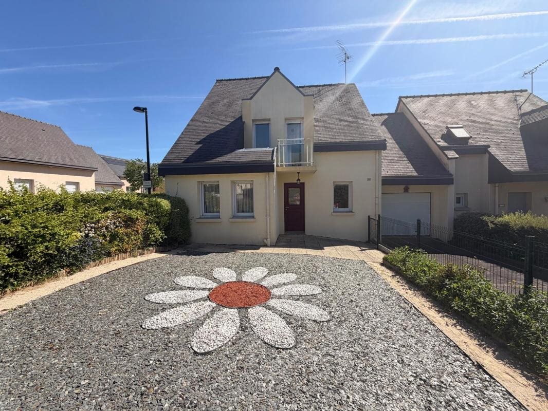 Maison à vendre, 105m², Vitré