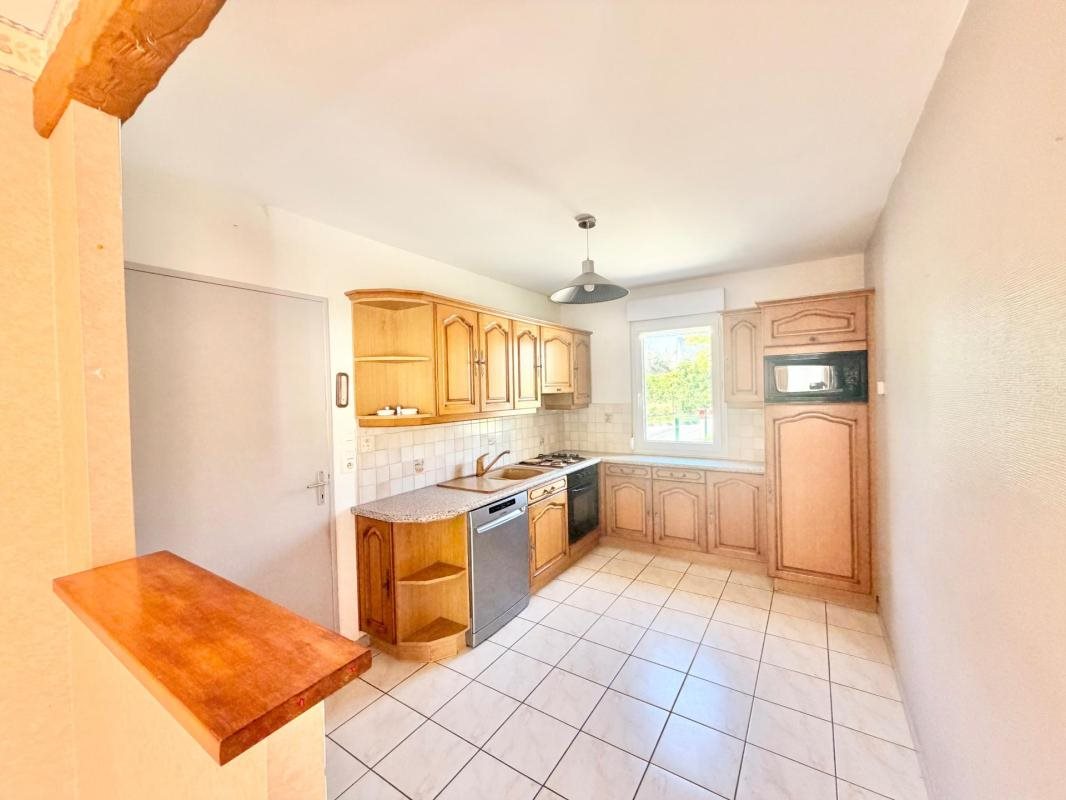 Maison à vendre, 105m², Vitré