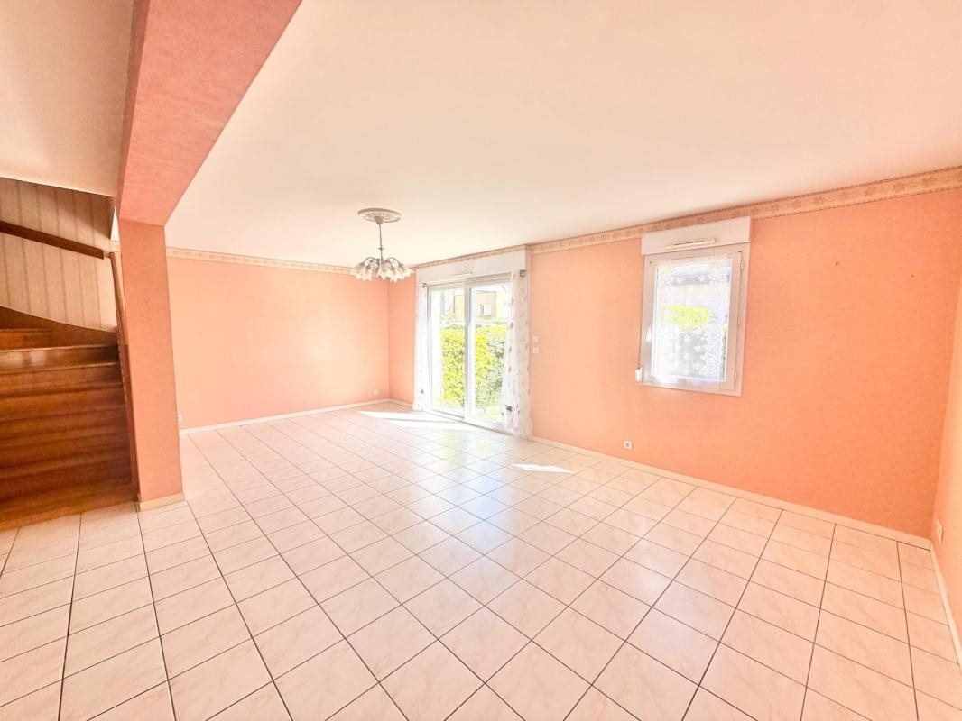 Maison à vendre, 105m², Vitré