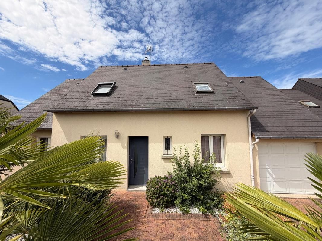 Maison à vendre, 119m², Saint-M'Hervé