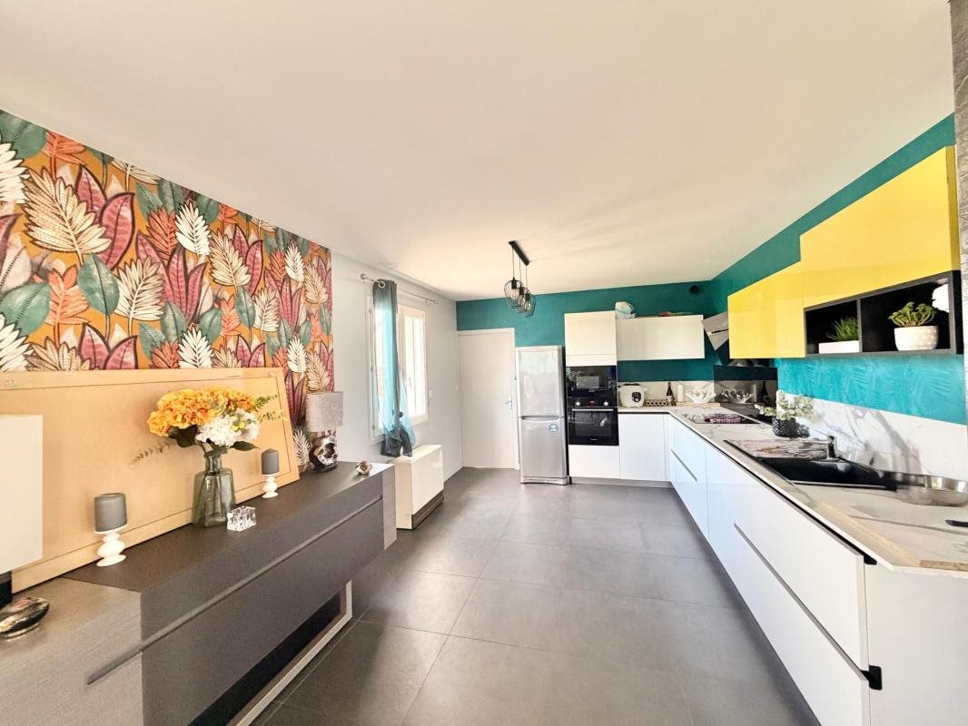 Maison à vendre, 119m², Saint-M'Hervé