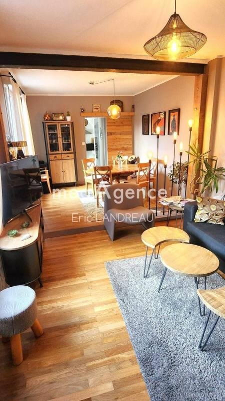 Maison à vendre, 100m², Les Sables-d'Olonne