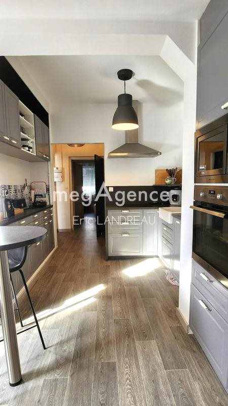 Maison à vendre, 100m², Les Sables-d'Olonne