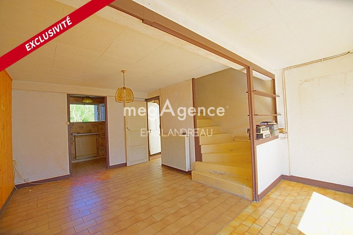 Maison à vendre, 50m², Les Sables-d'Olonne