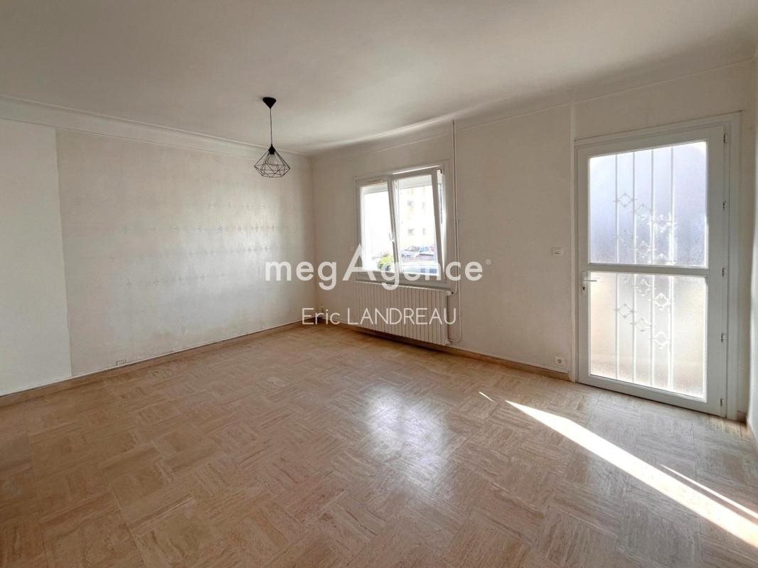 Maison à vendre, 90m², Château-d'Olonne