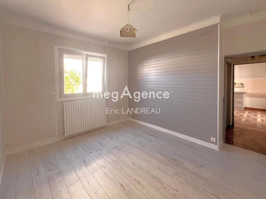 Maison à vendre, 90m², Château-d'Olonne