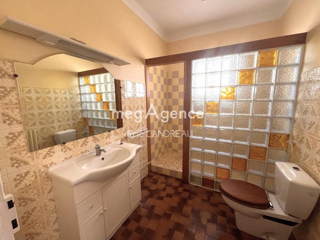 Maison à vendre, 90m², Château-d'Olonne