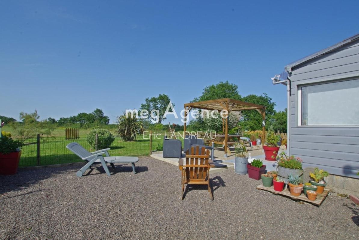 Maison à vendre, 186m², Grosbreuil