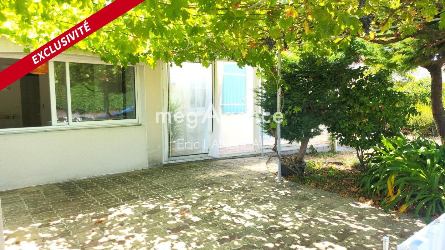 Maison à vendre, 67m², Les Sables-d'Olonne