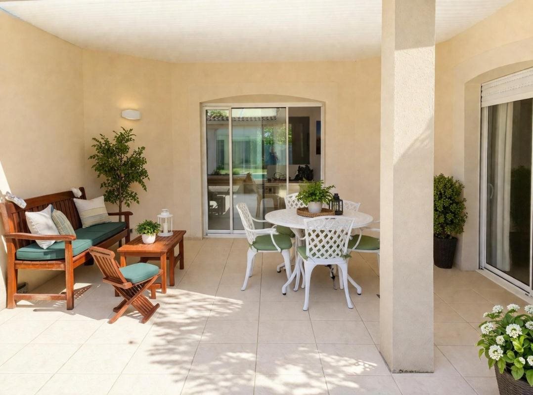 Maison à vendre, 322m², Pleumartin