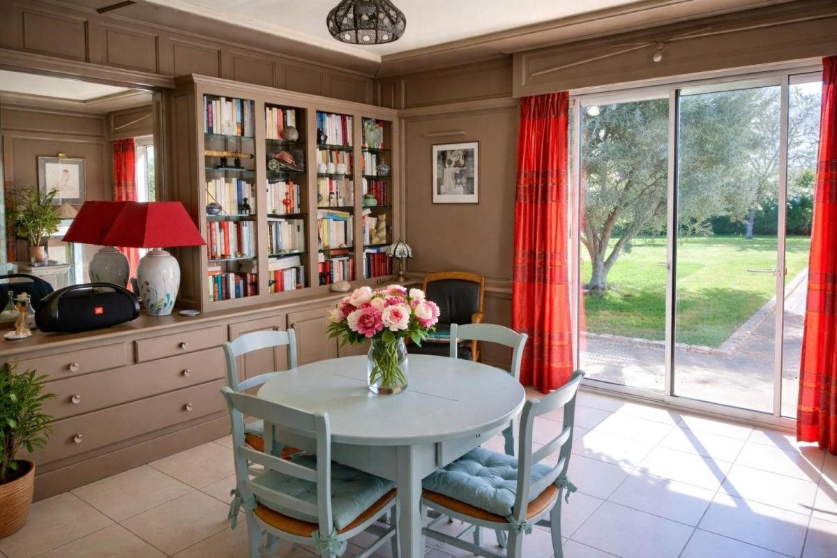 Maison à vendre, 322m², Pleumartin