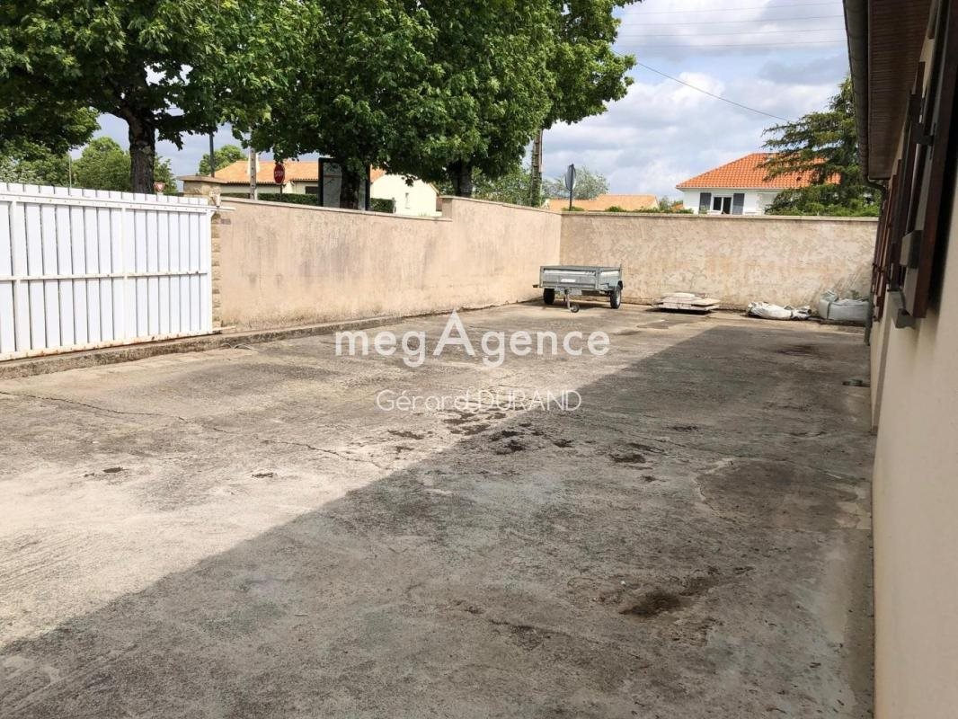 Maison à vendre, 91m², Buxerolles