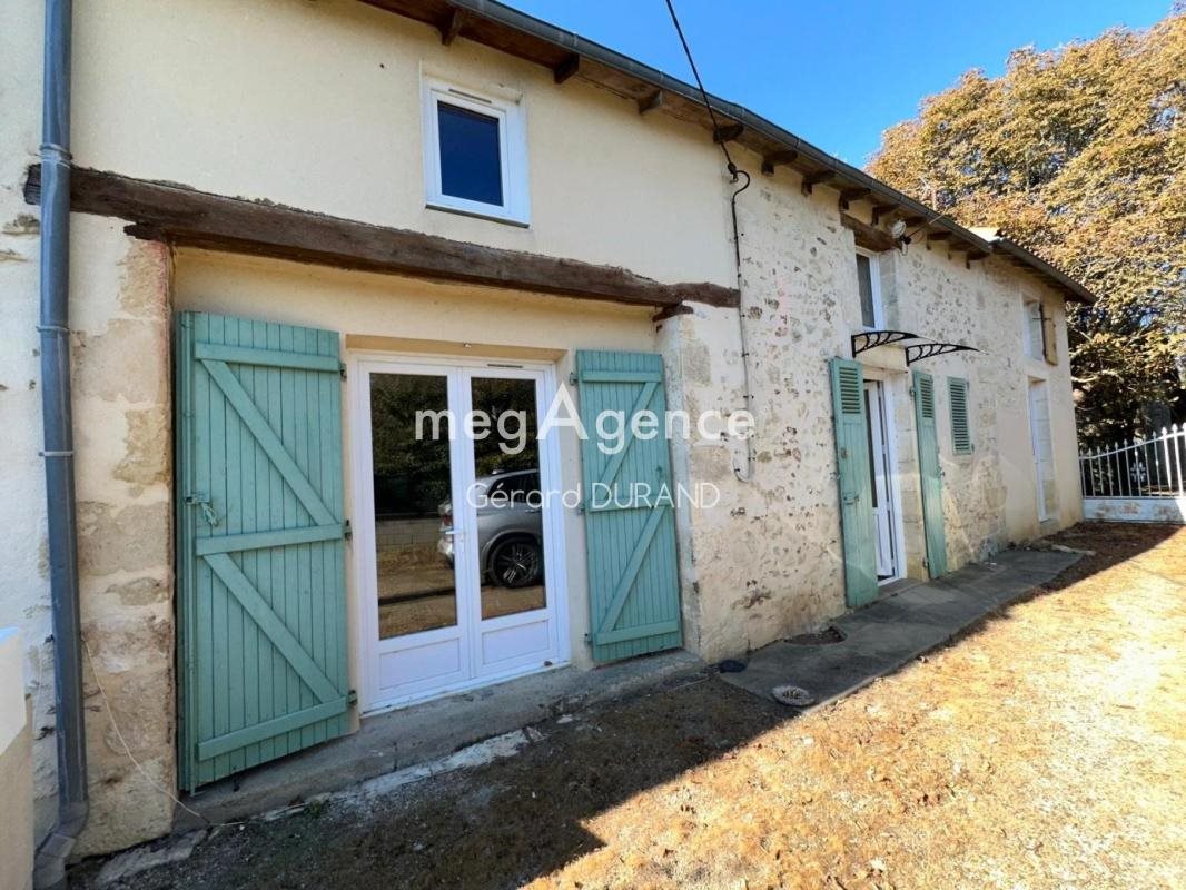 Maison à vendre, 123m², Chauvigny