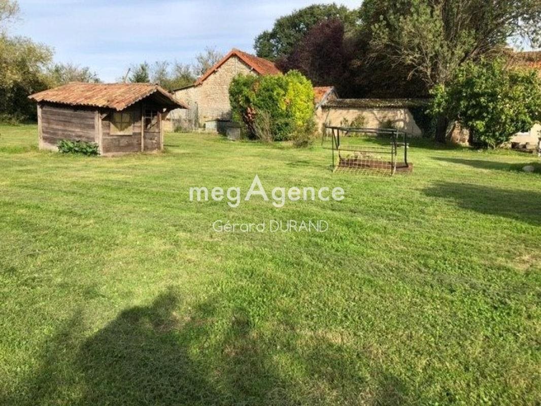 Maison à vendre, 123m², Chauvigny