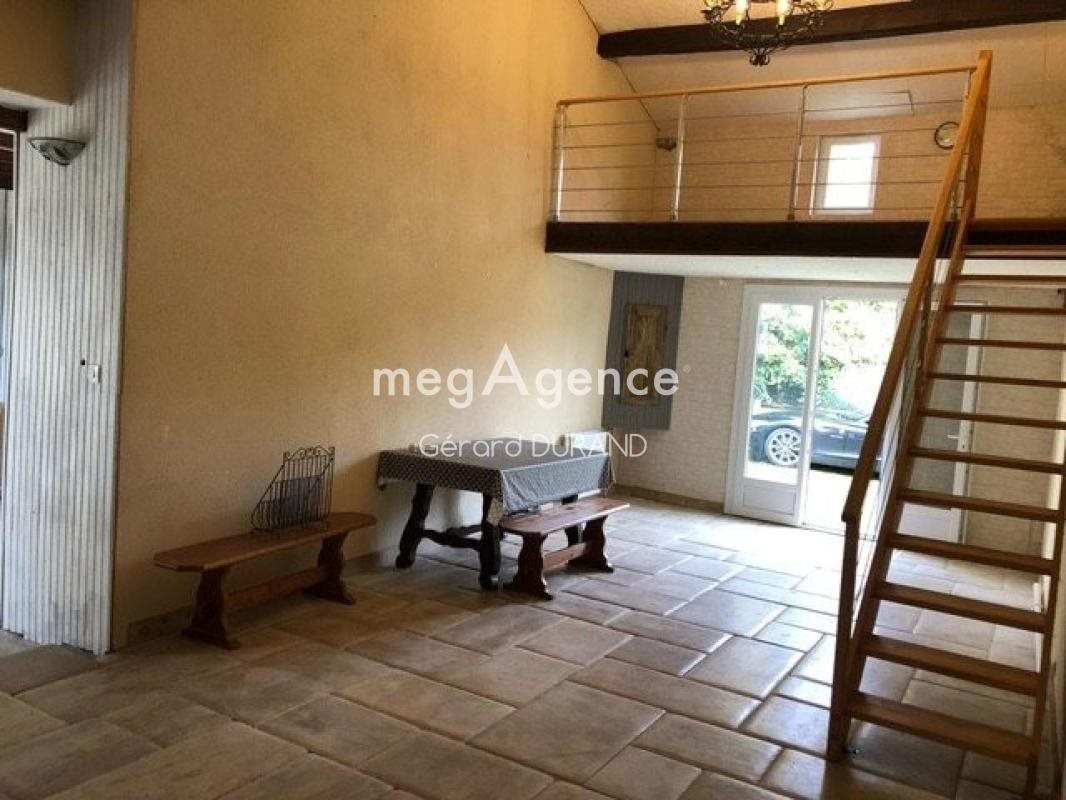 Maison à vendre, 123m², Chauvigny