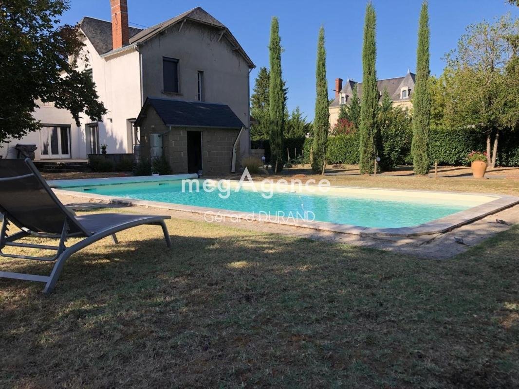 Maison à vendre, 158m², Les Ormes