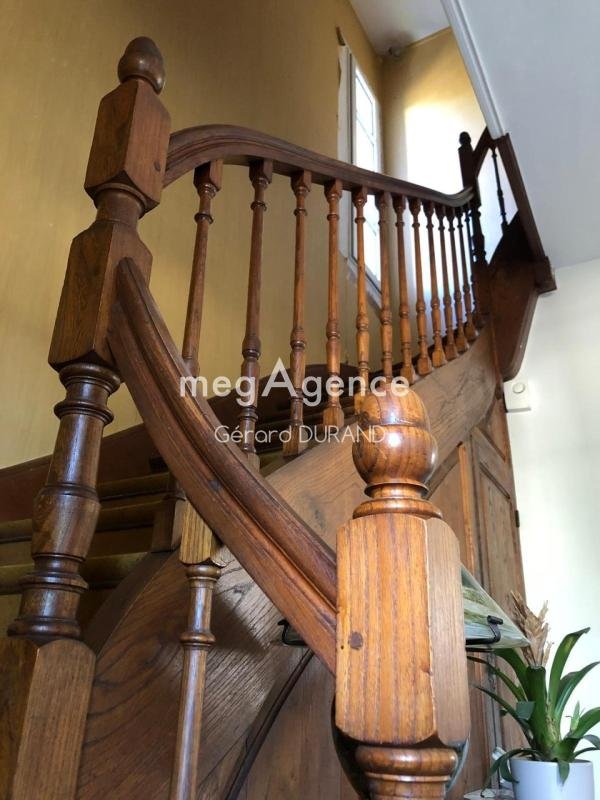 Maison à vendre, 158m², Les Ormes